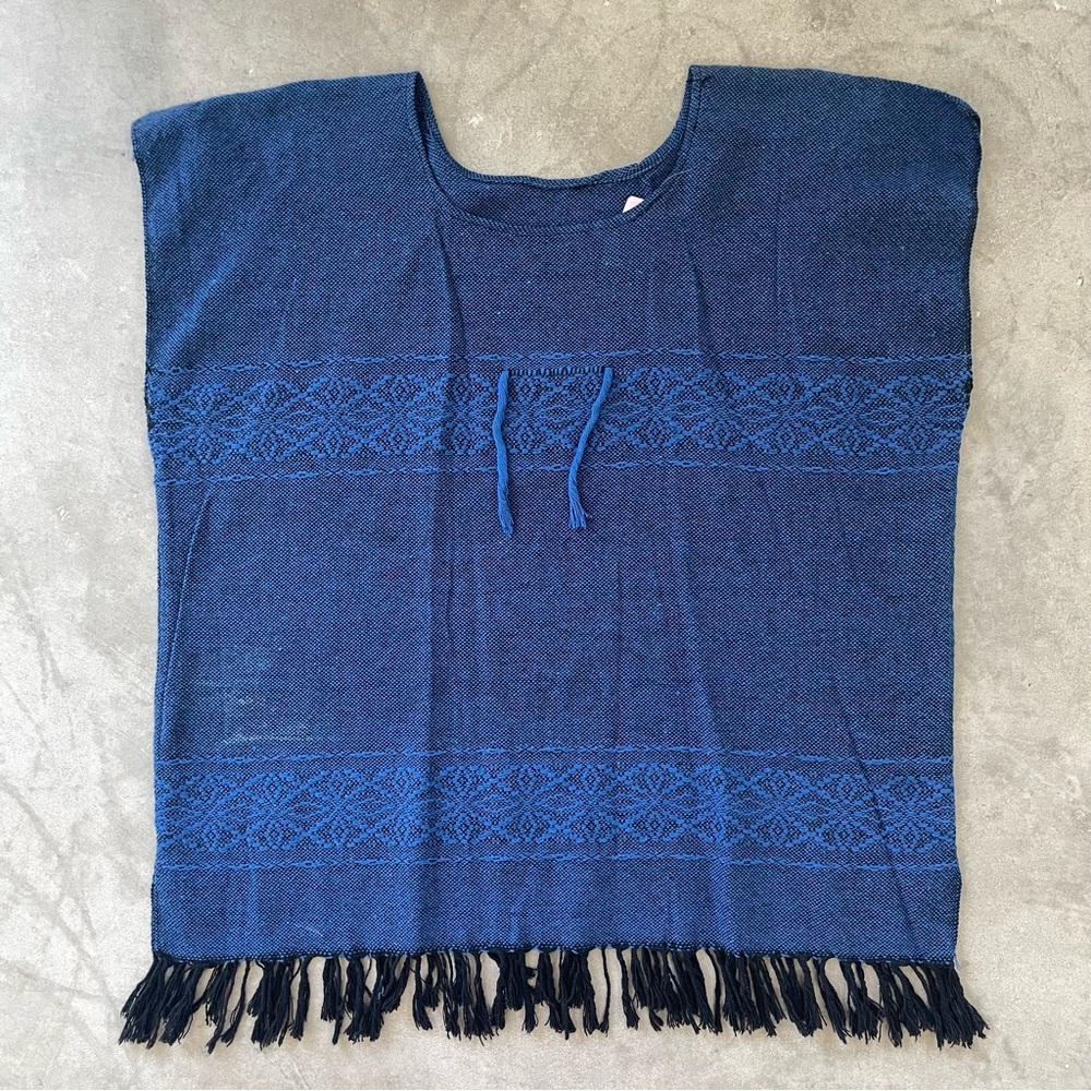 Mexican Oaxaca Shirt
